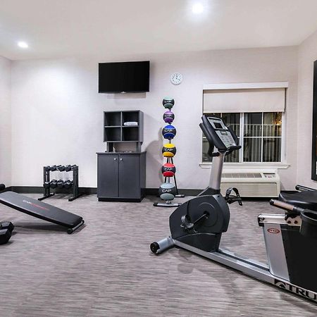 La Quinta By Wyndham Fredericksburg Hotel Ngoại thất bức ảnh