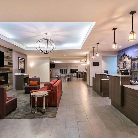 La Quinta By Wyndham Fredericksburg Hotel Ngoại thất bức ảnh