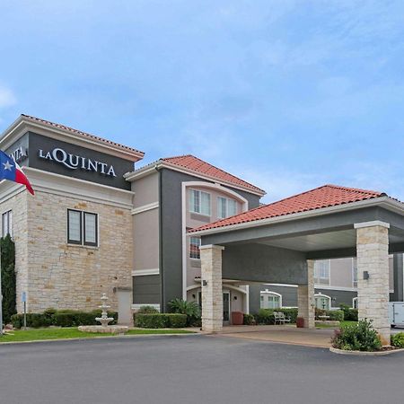 La Quinta By Wyndham Fredericksburg Hotel Ngoại thất bức ảnh