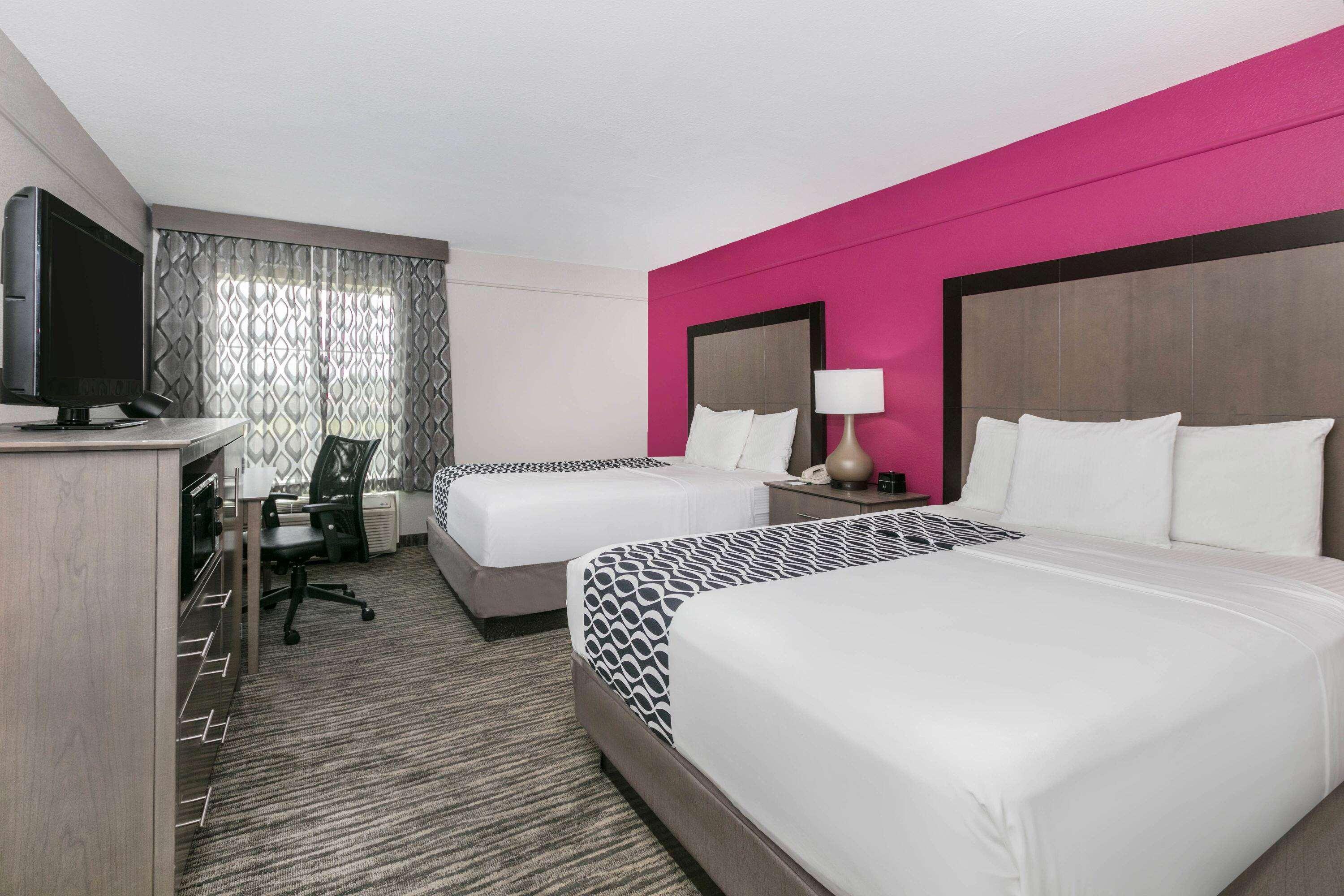 La Quinta By Wyndham Fredericksburg Hotel Ngoại thất bức ảnh